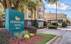 Homewood Suites Mobile Airport