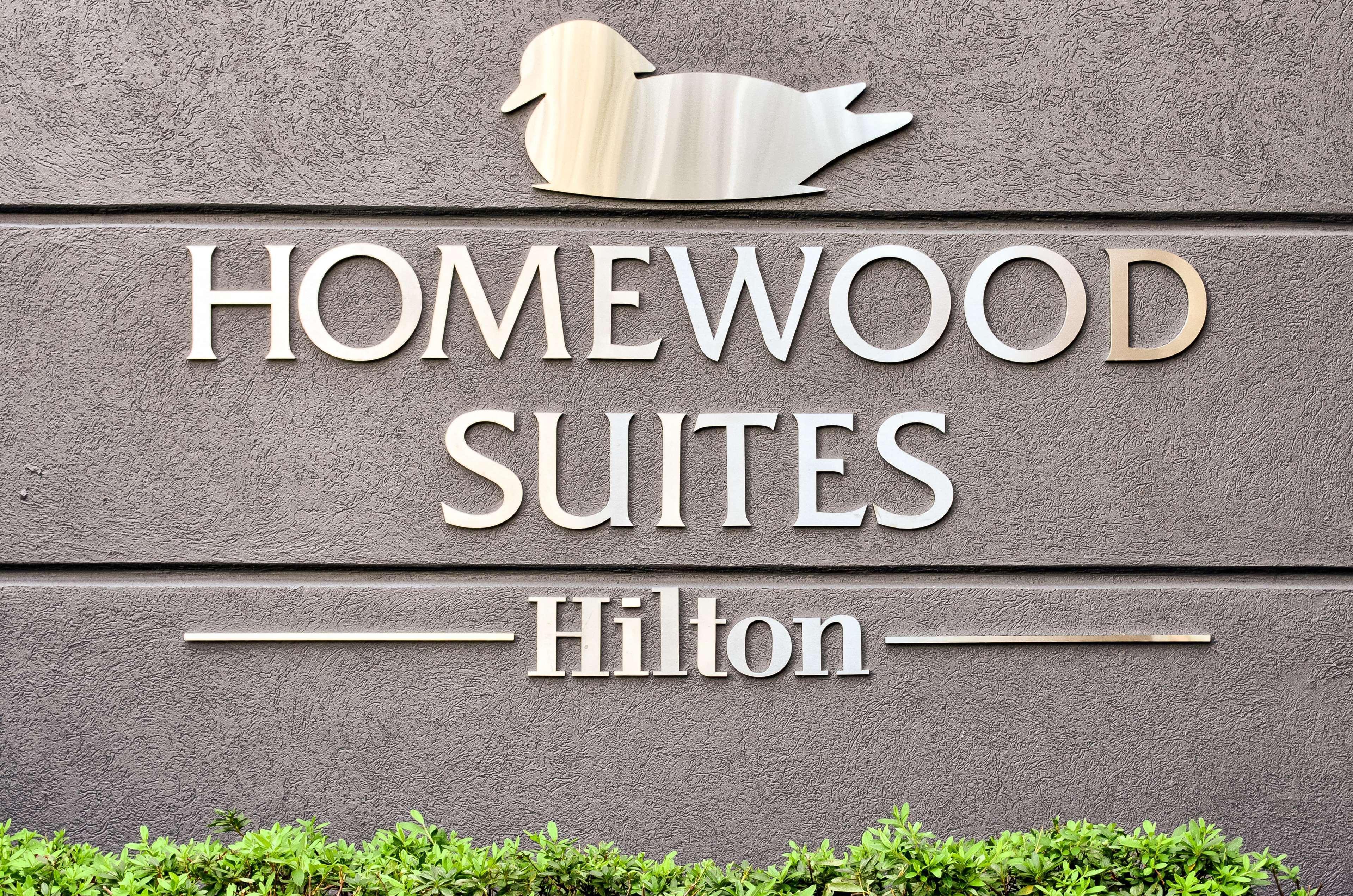 Homewood Suites By Hilton Mobile Exterior photo