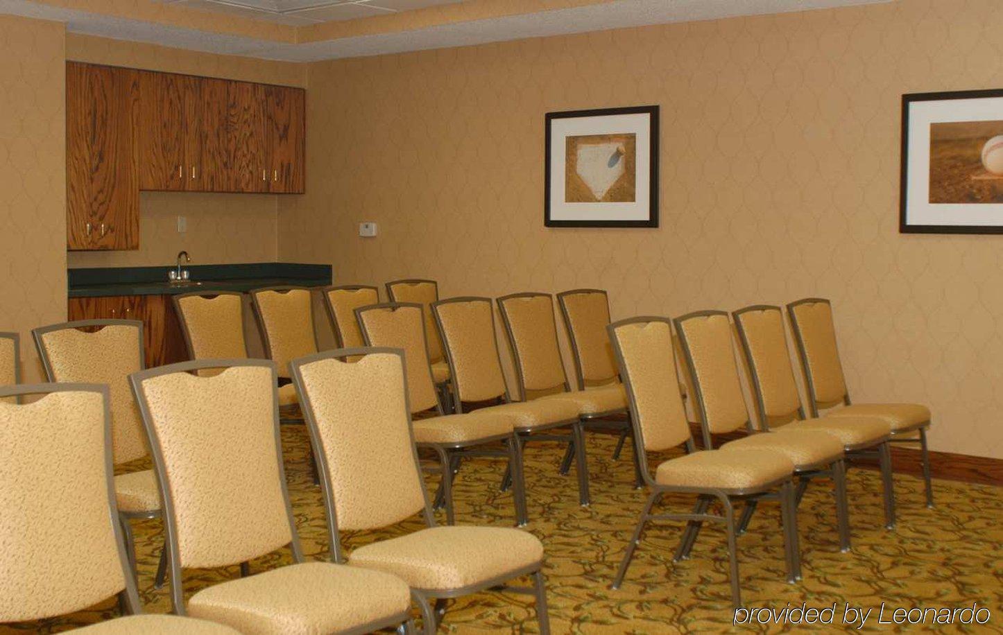 Homewood Suites By Hilton Mobile Facilities photo