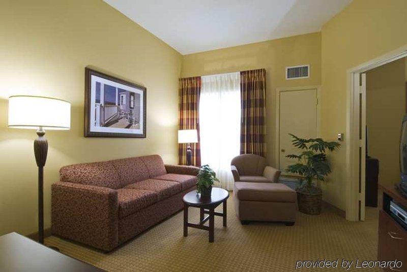 Homewood Suites By Hilton Mobile Room photo