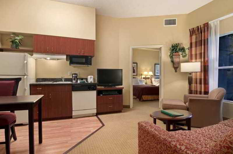 Homewood Suites By Hilton Mobile Room photo